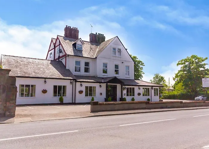 The Woodcote