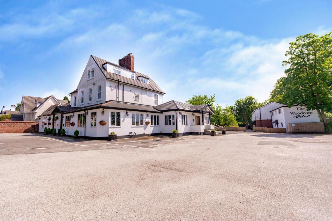 Woodcote Hotel