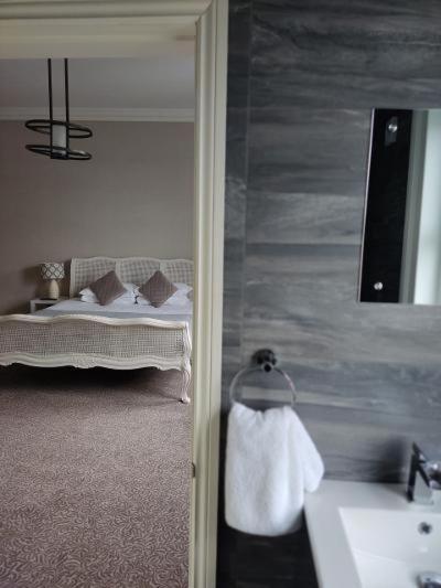 Hotel Woodcote
